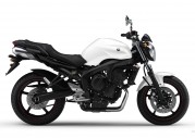 Yamaha FZ6 S2 Yamaha FZ6 S2